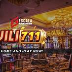 711 gaming slot